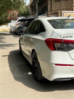 هوندا سيفيك